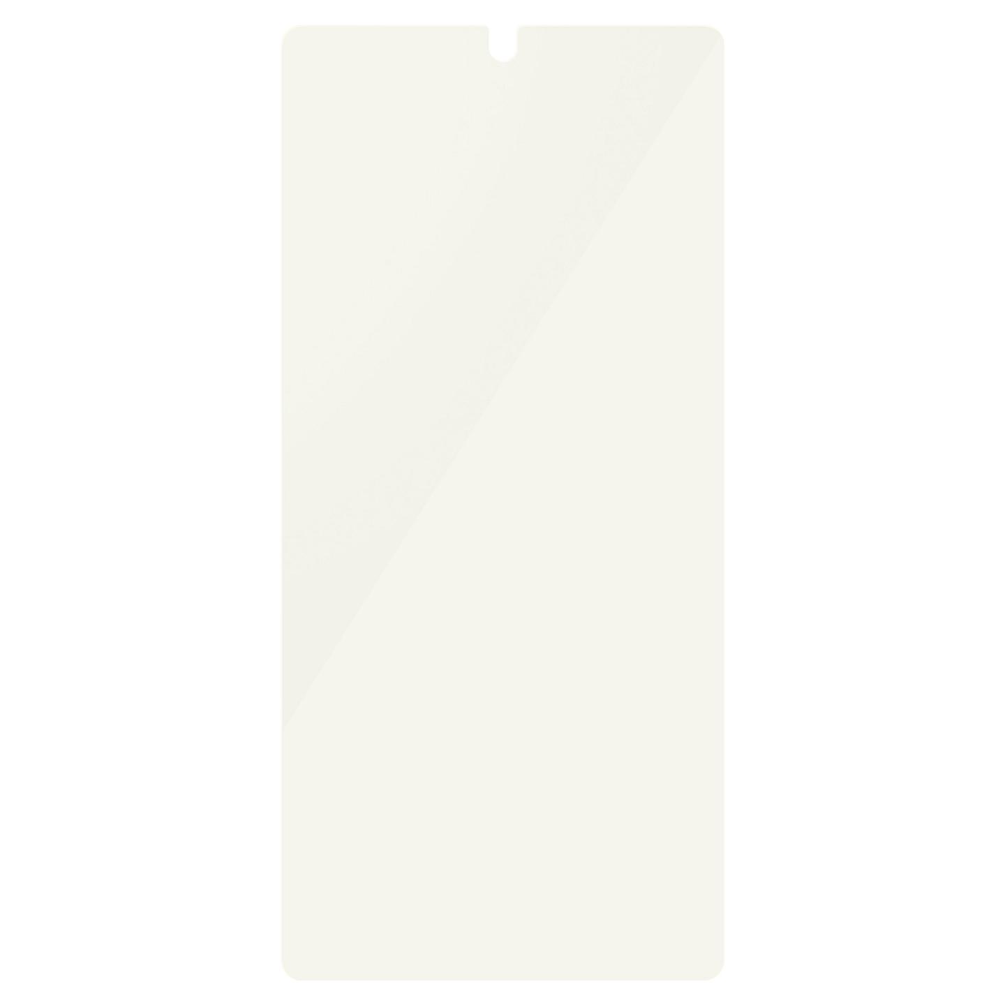 Mbrojtëse për ekran PanzerGlass All-in-One / Samsung Galaxy S25 Ultra / Ultra-Wide Fit / EasyAligner - Transparente - 4