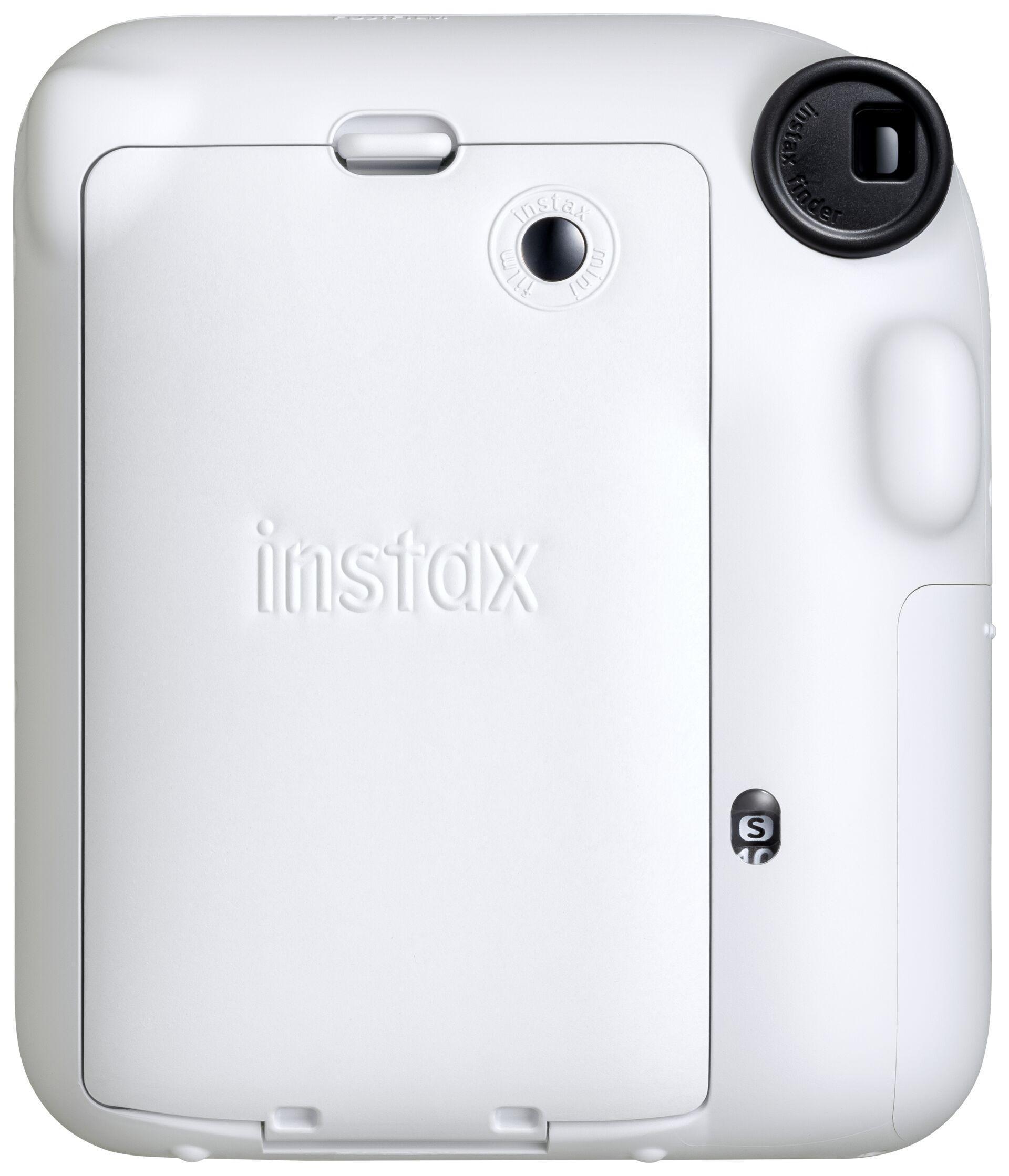 Kamerë digjitale Fujifilm Instax Mini 12 – Bardhë - 2