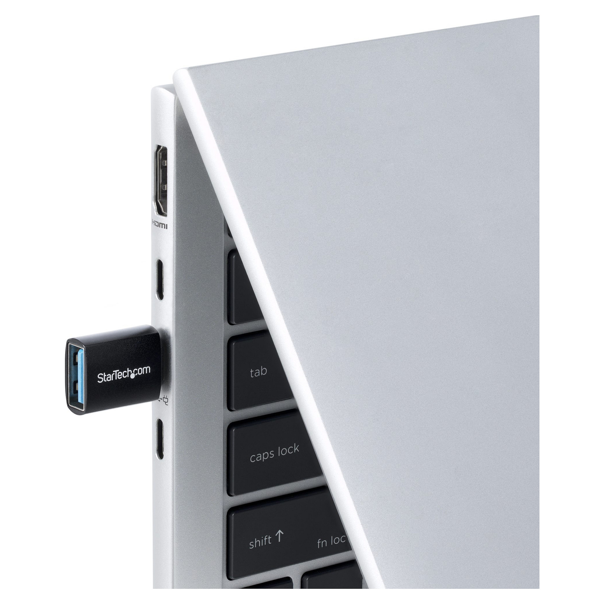 Adapter StarTech USB-C to USB-A 5Gbps - 5