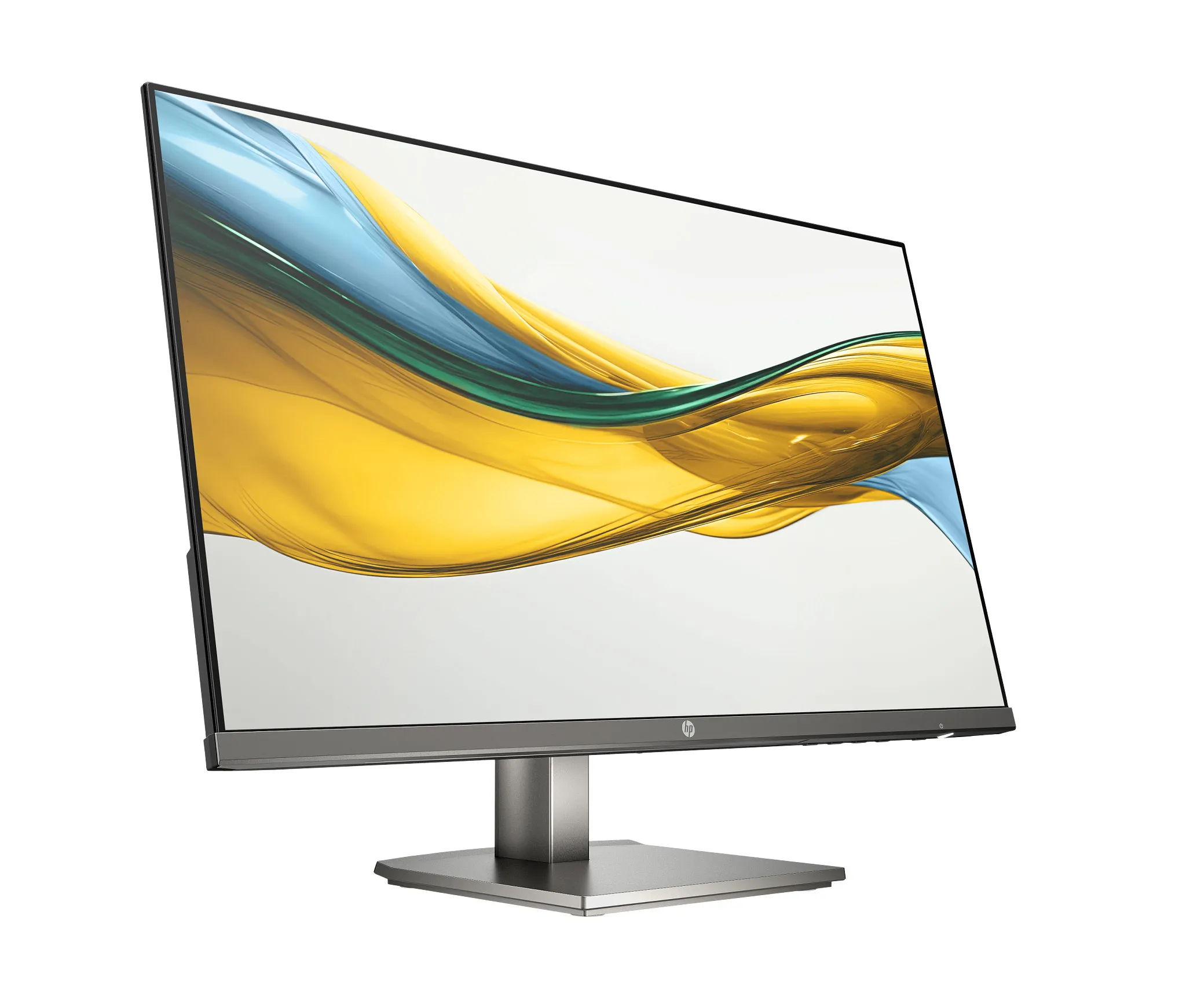 Monitor HP Series 5 524da / 23.8" / Full HD / IPS / 100Hz / 5ms / 300 nit - Zezë - 4