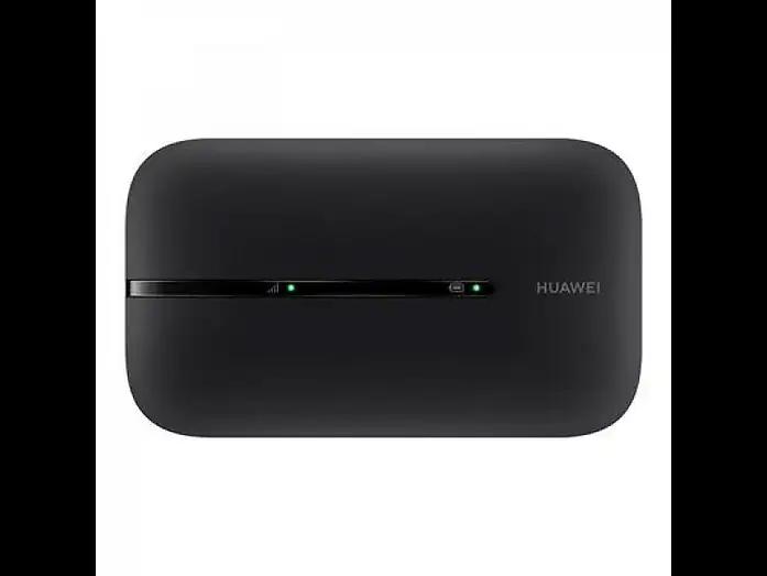 Ruter Huawei E5576-325, 4G LTE Cat 4, Wi-Fi 4, 2.4GHz, Hotspot - Zezë - 4