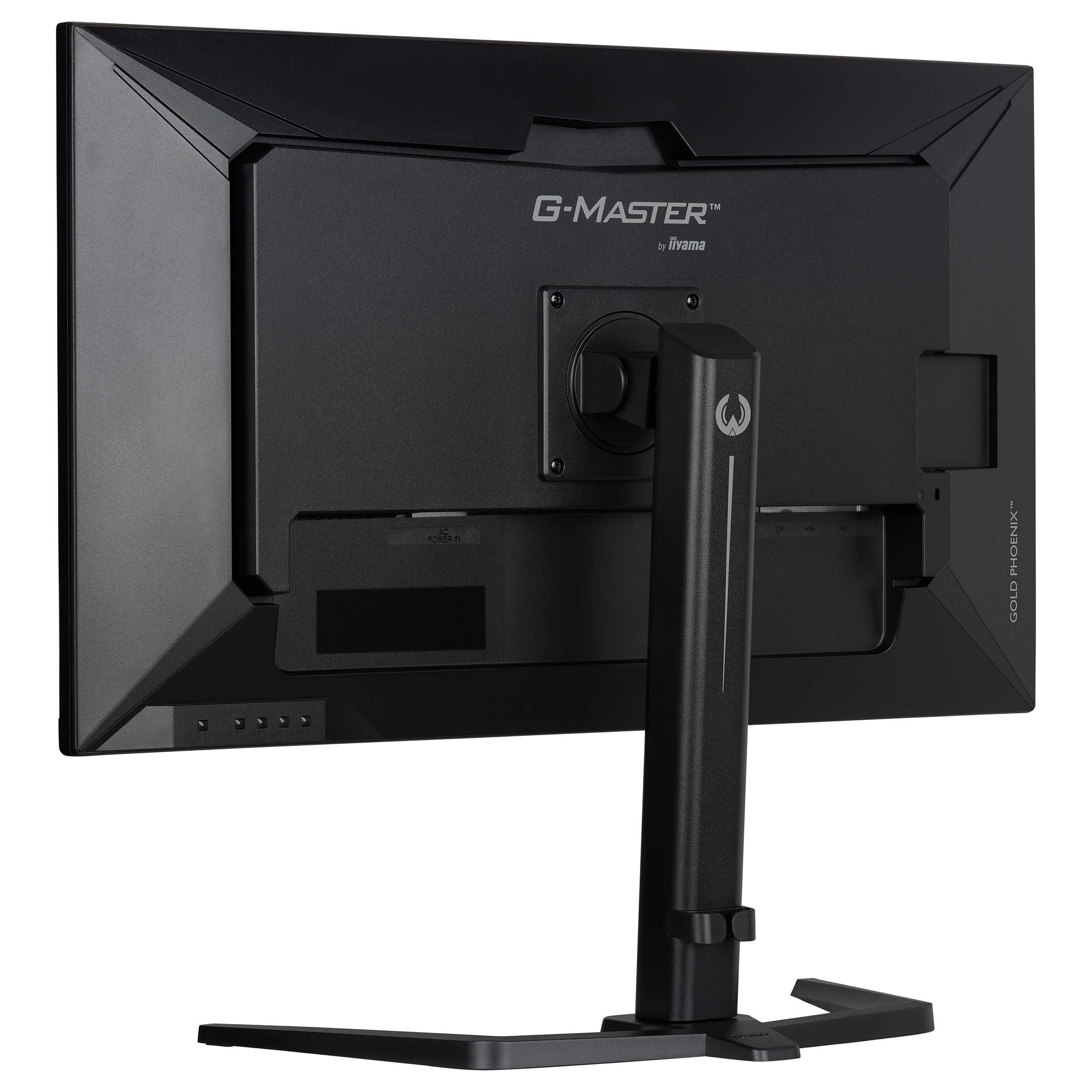 IIYAMA 80.0cm (31.5") GB3290QSU-B1 16:9 2xHDMI+DP+2xUSB-C - 18