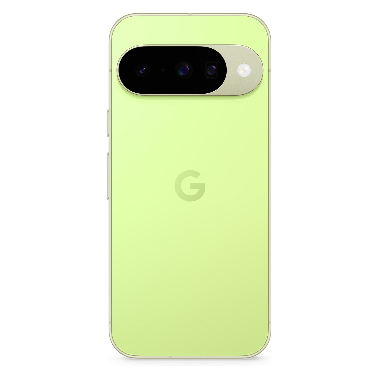 Google Pixel 10 / 256 GB - Gjelbër - 3