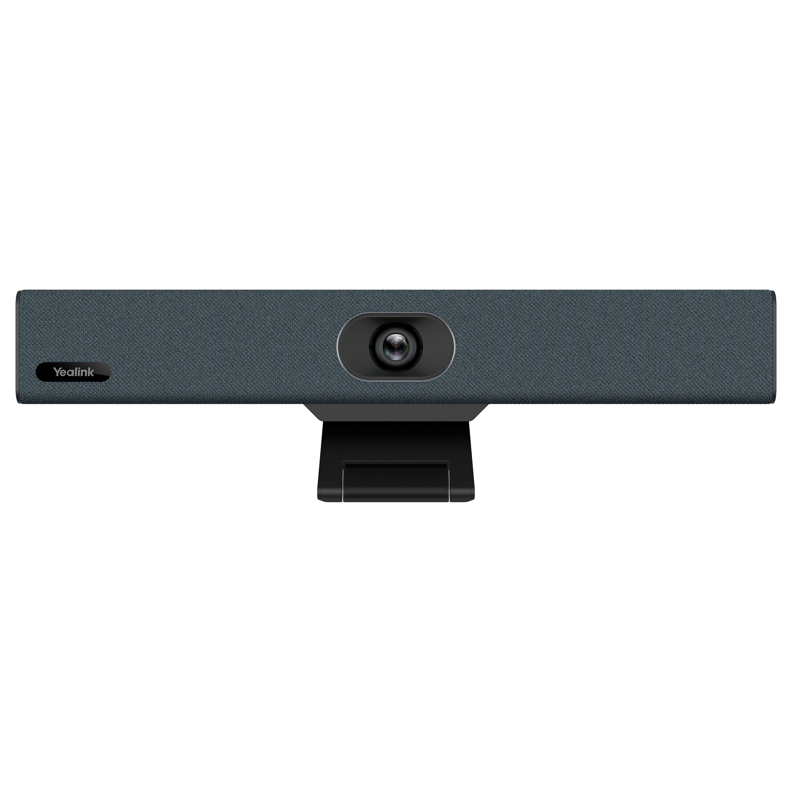 Sistem për Konferencë Yealink UVC34 / 4K / AI Camera / USB - Zezë