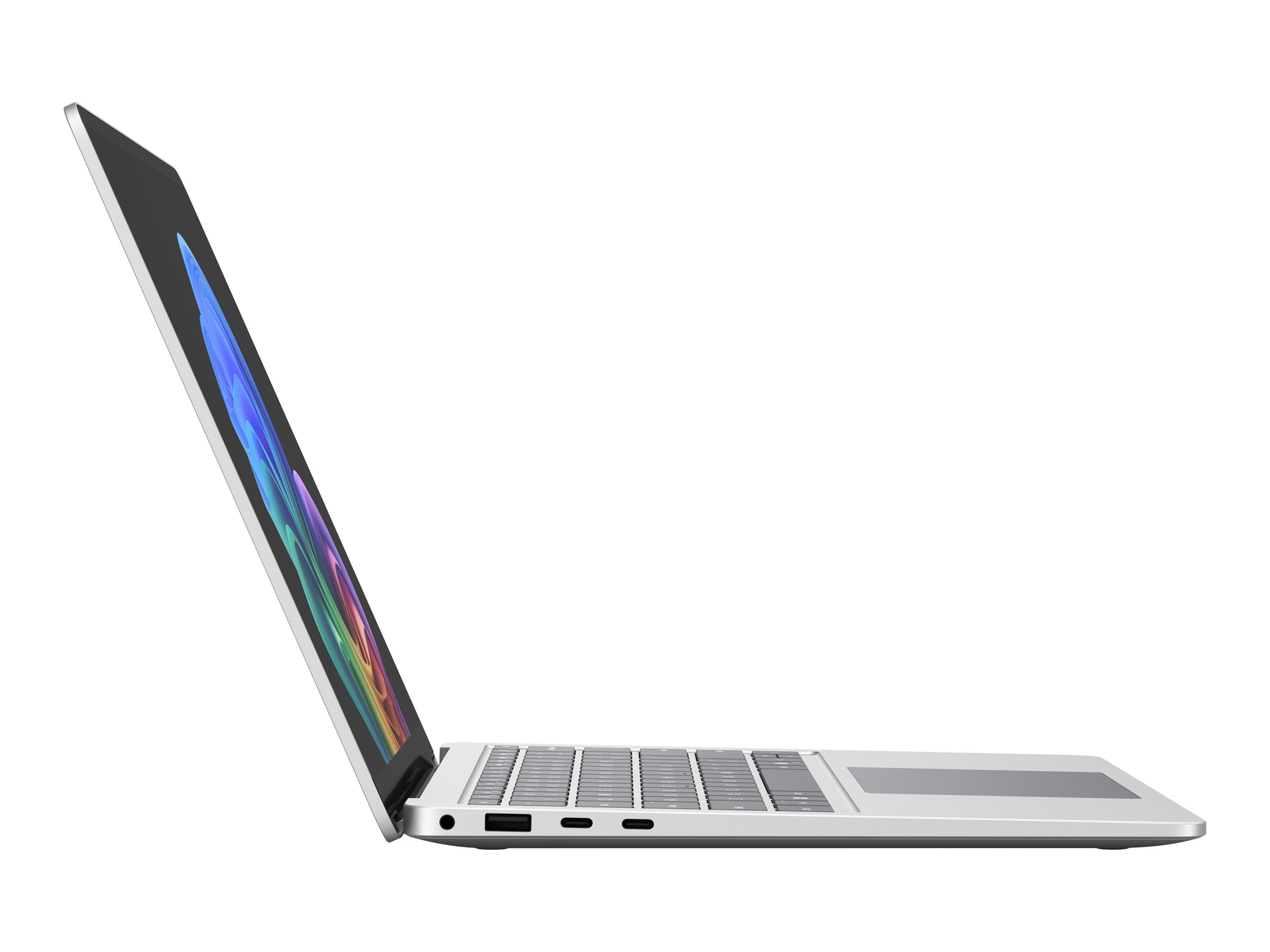 Laptop Microsoft Surface 8 Copilot+ / Snapdragon X2E-78-100 / 32GB LPDDR5x / 512GB / 13.8" 2304x1536 Touch 120Hz / Qualcomm Adreno - Argjend - 6