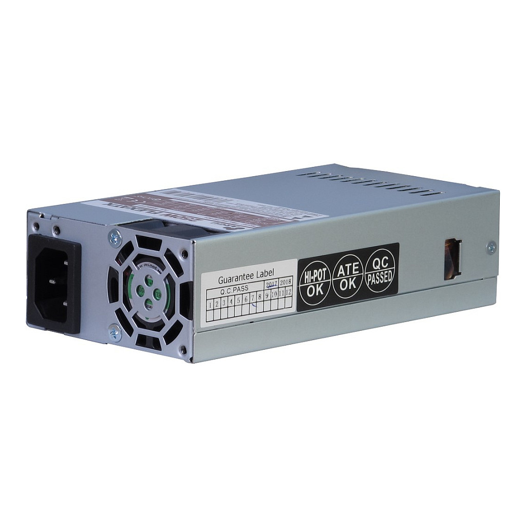 Furnizues Energjie PSU FELX ATX 250W Inter-Tech IPC FA-250 82+. bulk - 2