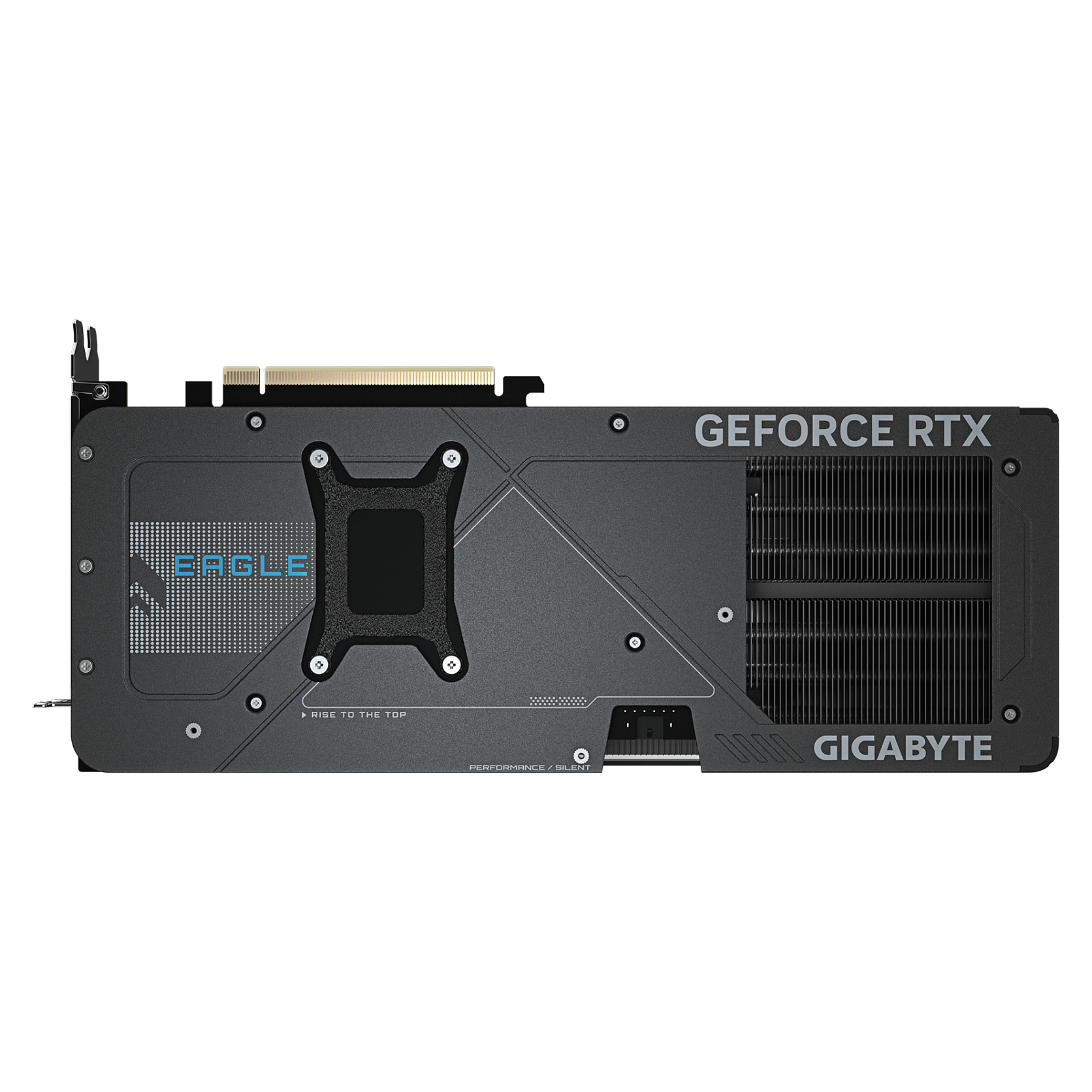 Kartelë Grafike NVIDIA GeForce RTX 5070 Ti / 16GB GDDR7 / 256-bit / Gigabyte EAGLE OC SFF / 3 Fans - 6