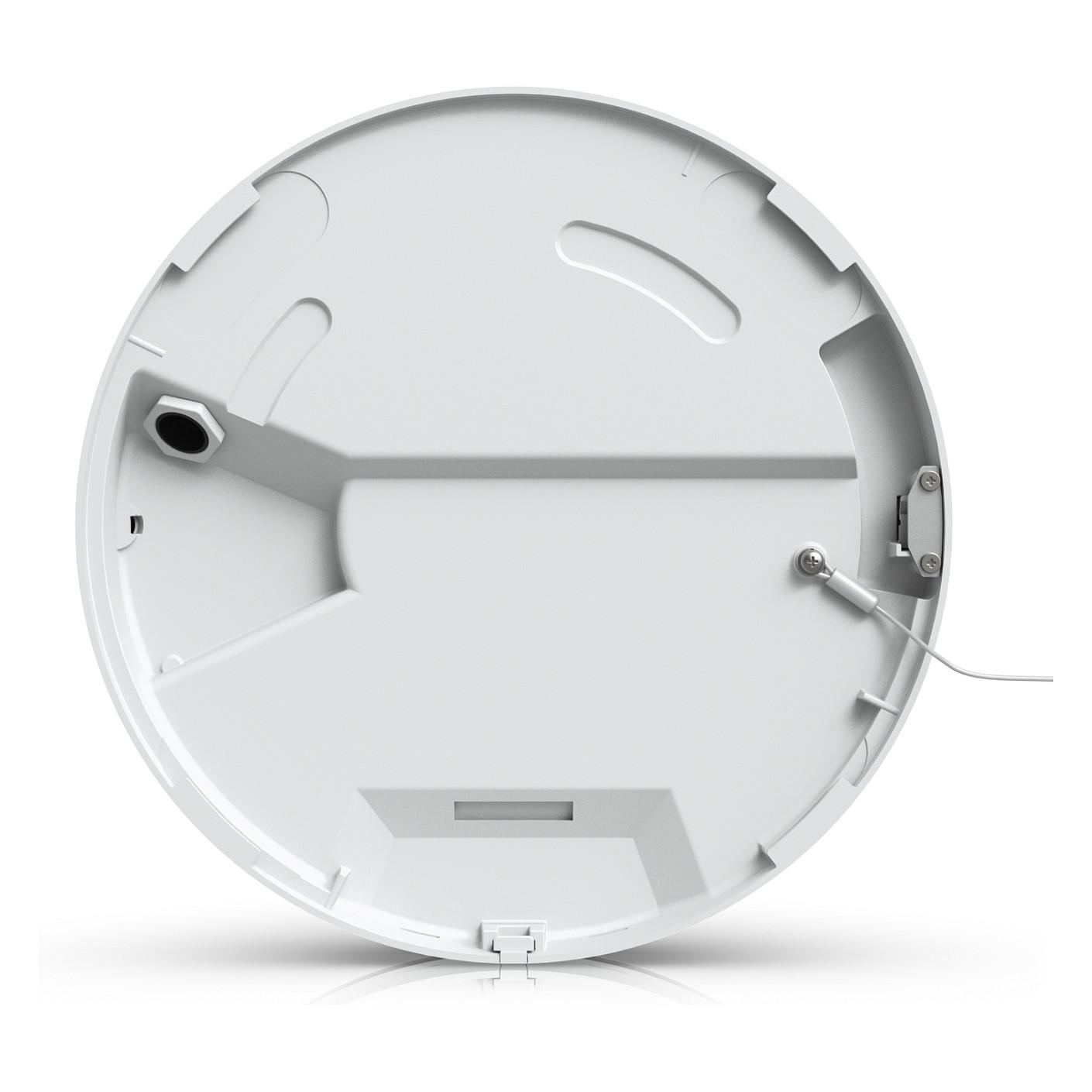 Kamerë Sigurie IP CCTV Ubiquiti AI Multi Sensor 4, 32MP, 4x 8MP, 3.18–7.42mm, 2.33x Optical Zoom, IR 20m, PoE++ - Bardhë - 11