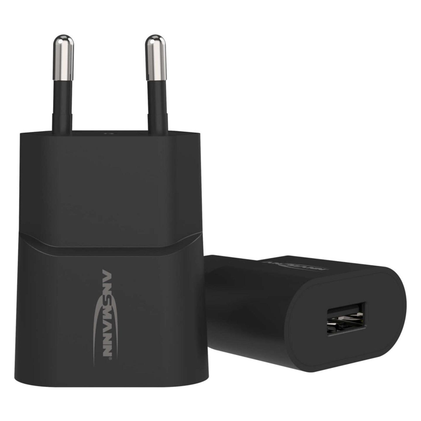 Karikues Ansmann HC105 / 5W / USB-A – Zezë