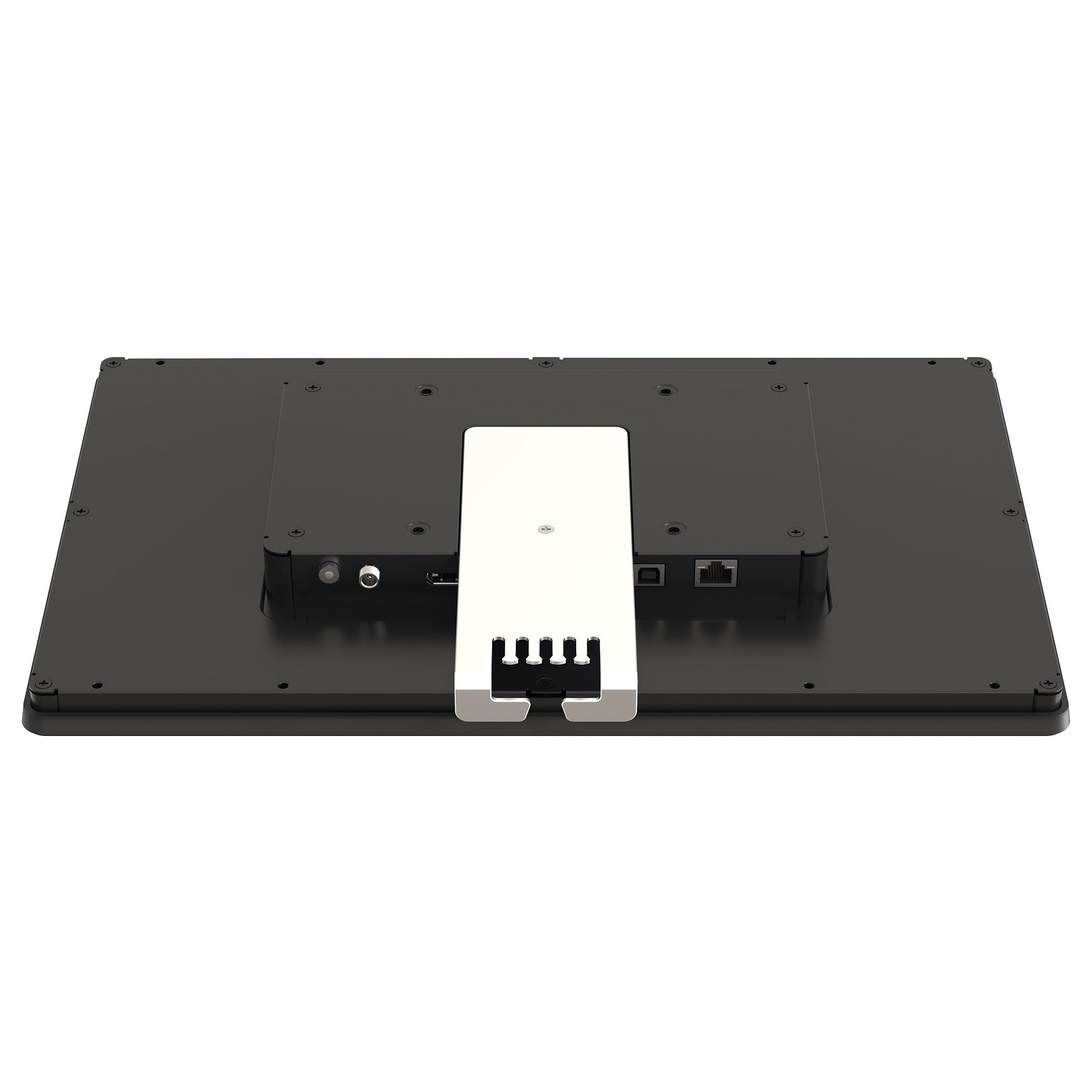 Monitor iiyama ProLite TF1615MC-B1 / 15.6″ / FHD IPS Touchscreen / 25ms / VGA + HDMI + DP + USB - Zezë - 9