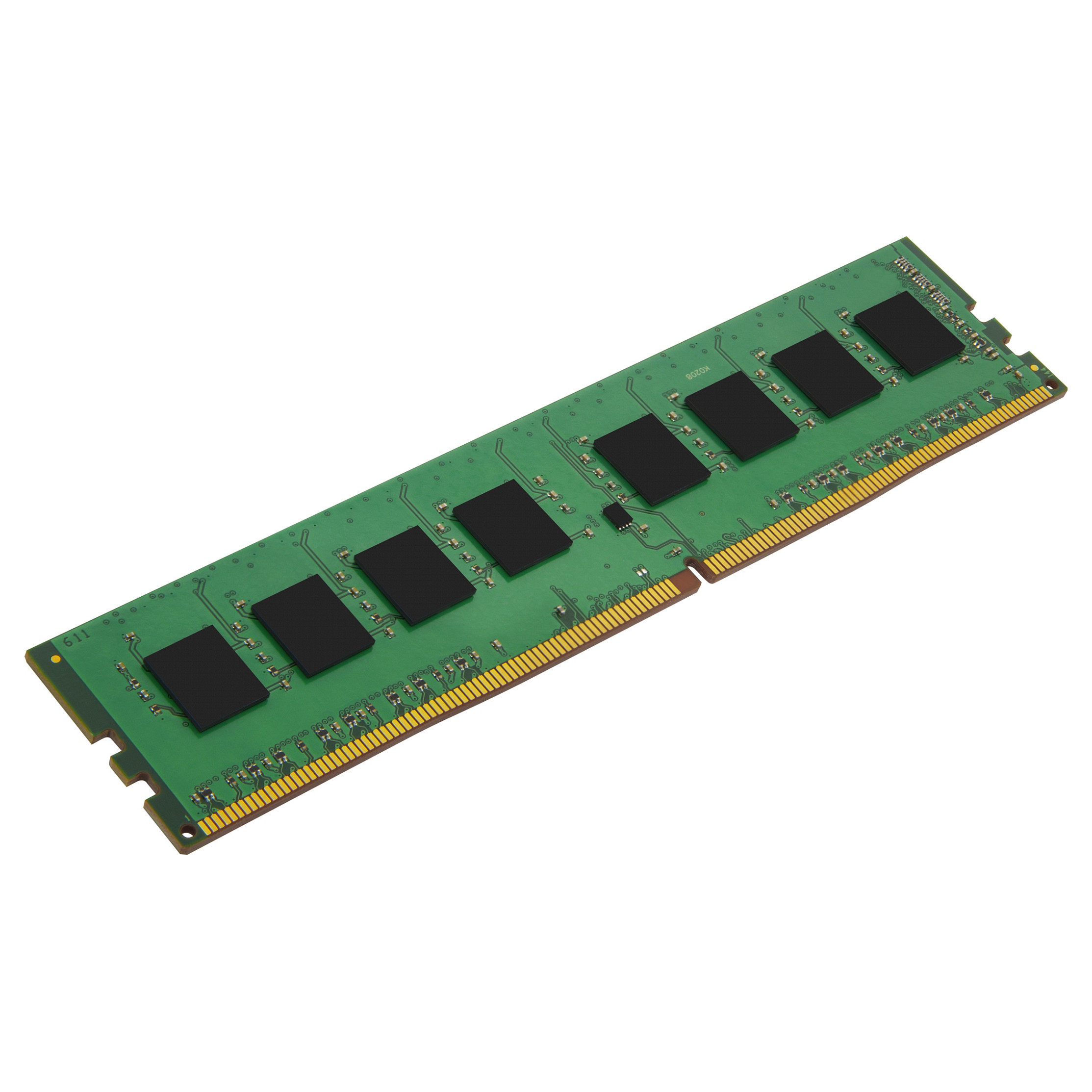 DDR4 RAM Kingston ValueRAM 32GB (1x32GB) 3200MHz CL22 DIMM Bulk - 3