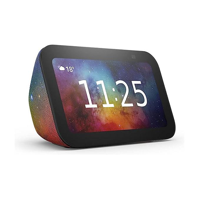 Ekran Inteligjent Amazon Echo Show 5 (3rd Gen) Kids / 5.5" / Touchscreen / Alexa - Zezë