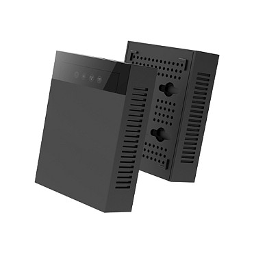 Aksesorë për Konferencë Fanvil GA10 / DC - USB / 5V / i zi - 3