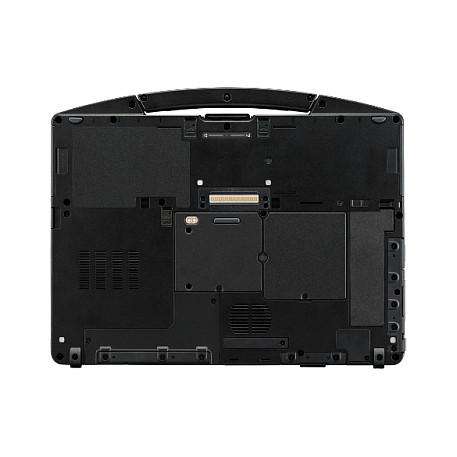 Laptop Panasonic TOUGHBOOK 55 / Core i5 1345U / 16GB DDR4 / 512GB / 14" FHD Touch / Intel Iris Xe Graphics - Zezë/Argjend - 2
