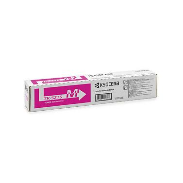 Toner Kyocera TK-5215M, 15,000 faqe - Magenta - 3