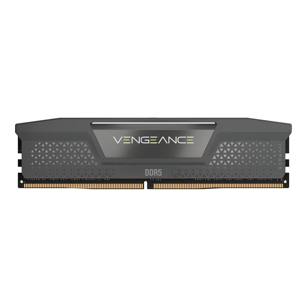RAM Memorie DDR5 Corsair Vengeance / 32GB (2x16GB) / DIMM / 5600MHz / CL28 / 288-pin - Zezë - 4