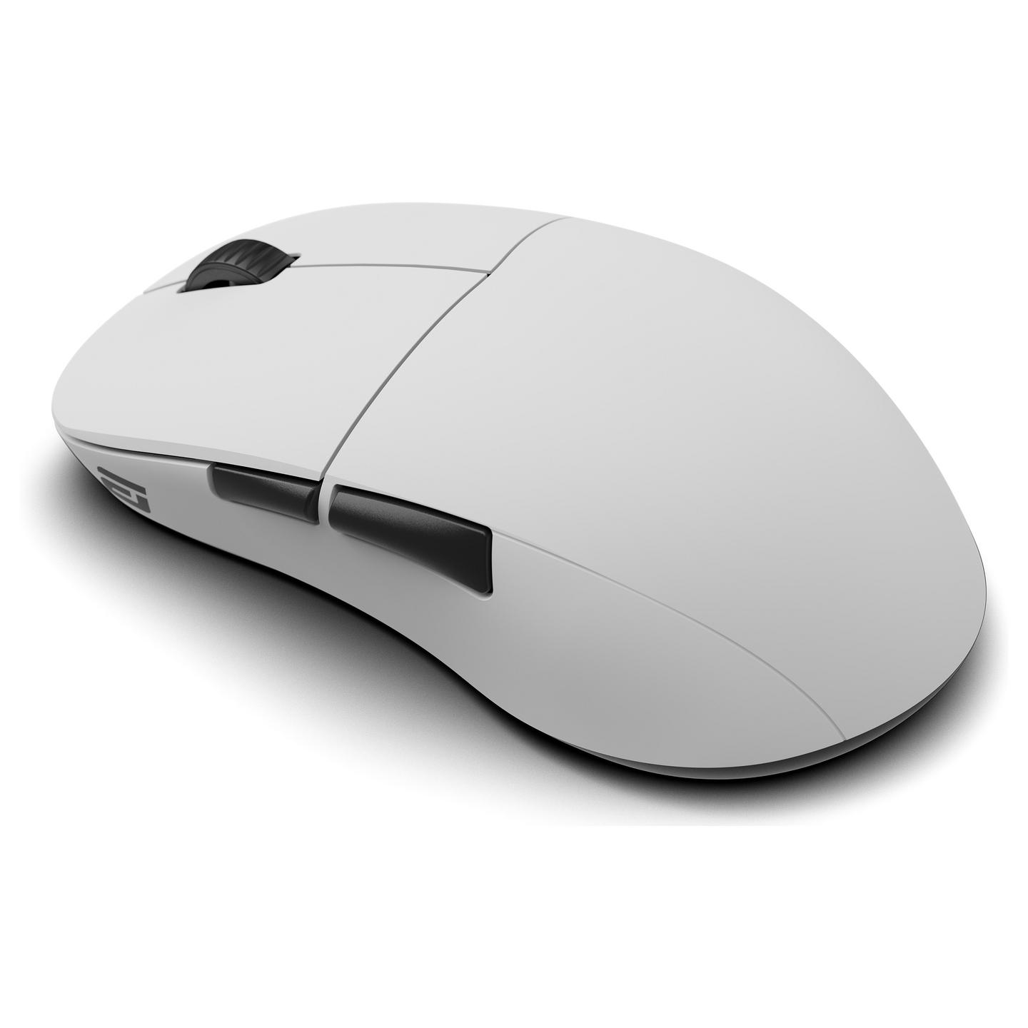Maus Gaming Endgame Gear XM2w 4K v2 / Wireless / PixArt PAW3950 / 30.000 DPI / 4000Hz / 6 Butona / 2.4 GHz - Bardhë - 1