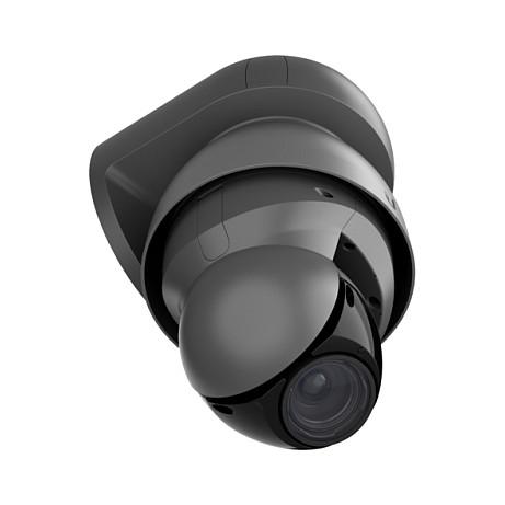 Kamerë Sigurie IP CCTV Ubiquiti UniFi Protect G4 PTZ, 4K 8MP, 22x, 64°–3°, IR 100 m, PoE++, IP66 - Zezë - 6