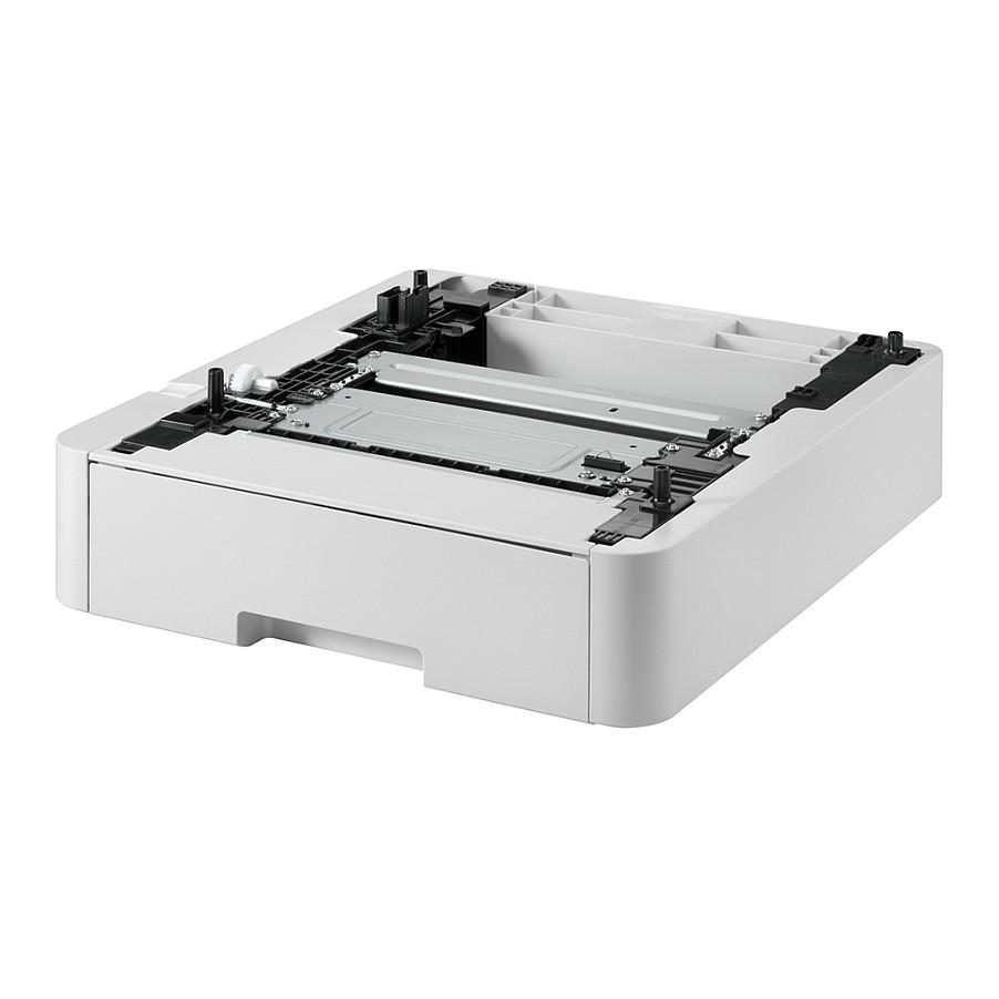 Sirtar shtesë për letër Brother LT-310CL, 250 fletë, për HL-L8240CDW dhe MFC-L8390CDW - Gri - 3