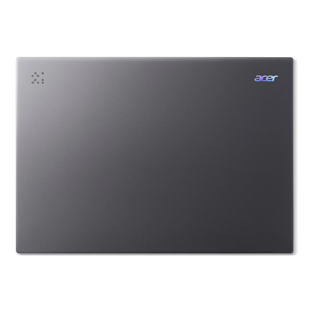 Laptop Acer Aspire 16 AI A16-61M-R0VS / Ryzen AI 5 340 / 16GB LPDDR5X / 1TB / 16" WUXGA+ OLED 120Hz/ AMD Radeon 840M - Zezë - 7
