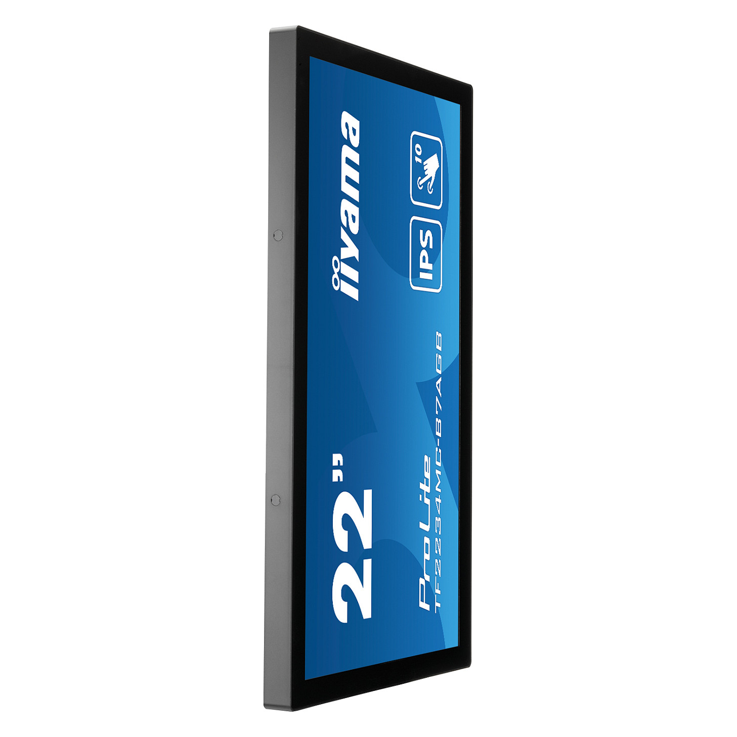 Monitor IIYAMA TF2234MC-B7AGB / 21.5" / Touch / 60Hz / 8ms / IPS / i zi - 6