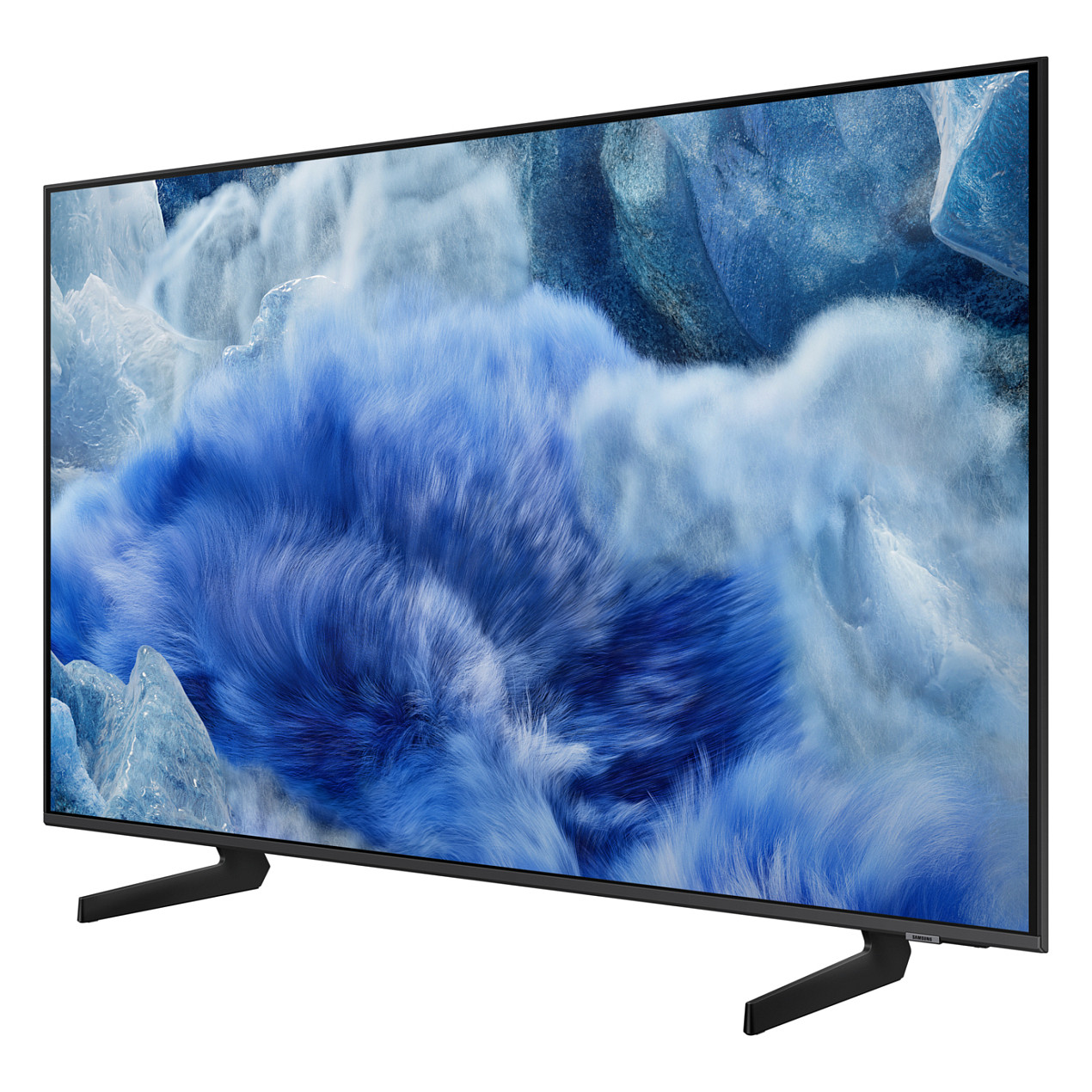 Smart TV Samsung QE43Q8FAAUXXH / 43"/ 4K UHD / QLED / 50Hz / HDMI+USB+HDR10+ - Gri - 2