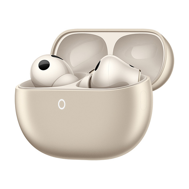 Kufje pa kabllo HUAWEI FreeBuds Pro 5 / TWS / Bluetooth 6.0 / 11mm / ANC / Mikrofon - Bronz - 5
