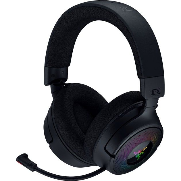 Kufje Gaming Razer Kraken V4 Headset / RZ04-05170100-R3M1 – Zezë - 1