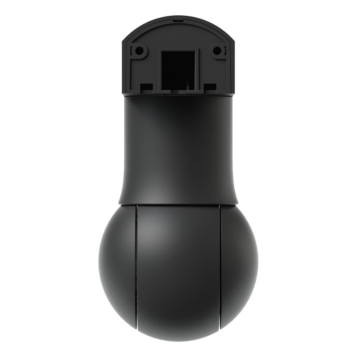 Kamerë Sigurie IP CCTV Ubiquiti G5 PTZ, 4MP, 3.42–6.85 mm, 2x, 99.7°–45.5°, PoE+, IP66 - Zezë - 5