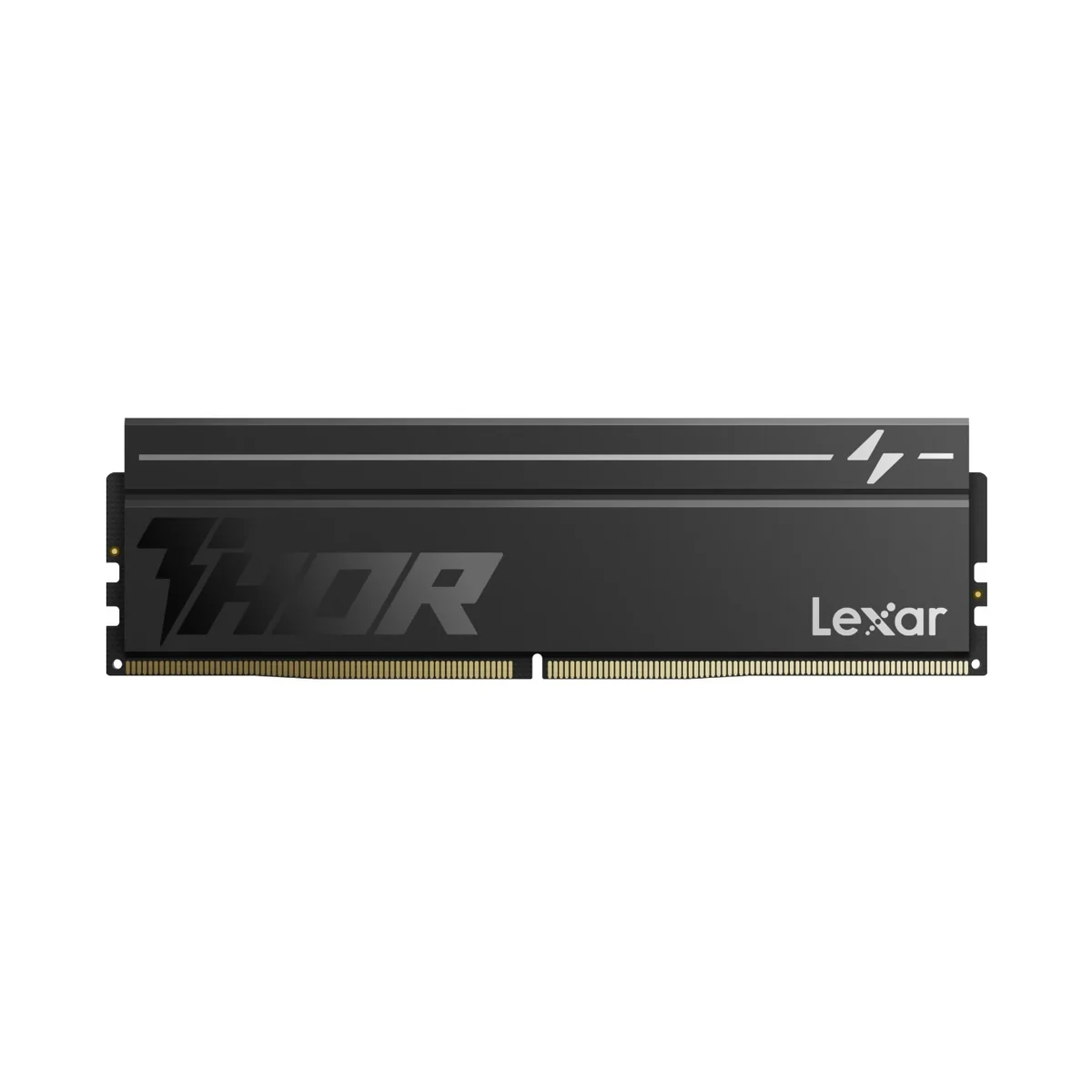 RAM Memorie DDR5 Lexar THOR 2nd Gen / 8GB / DIMM / 6000MHz / CL38 / 288-pin - Zezë