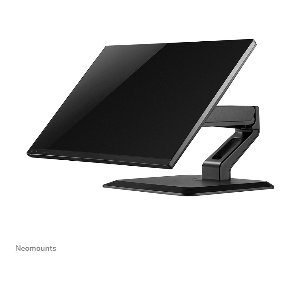 Mbajtëse për Monitor Neomounts Tischhalterung për Flakëbilde deri në 32" (81 cm) 10KG FPMA-D885BLACK - 7