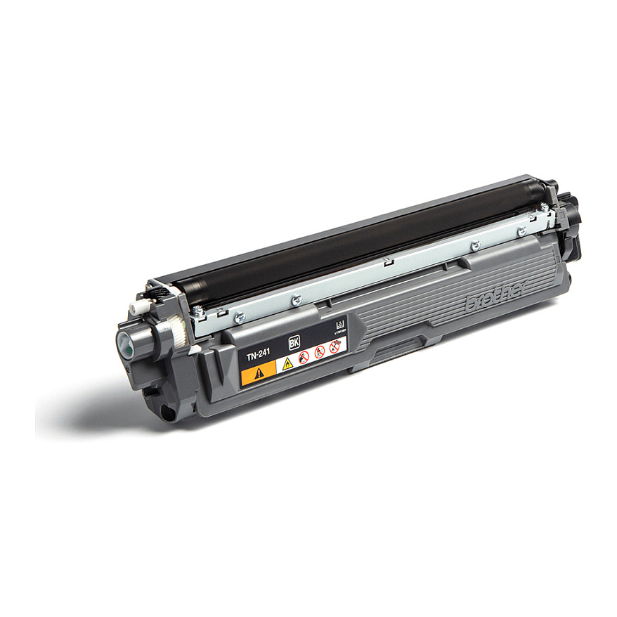 Toner Original Brother TN-241BK Cartridge / 2,500 faqe (ISO/IEC 19798) - Zezë - 3
