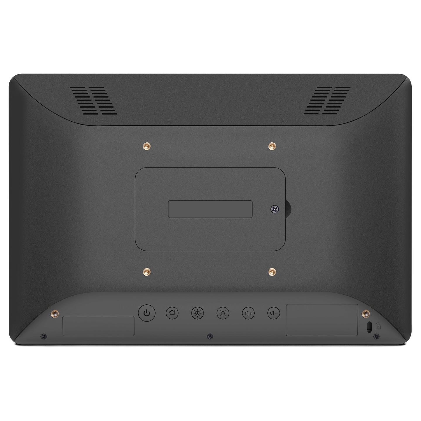 Interaktiv (Smart Board) iiyama ProLite TW1023ASC-B2P, 10.1", HD IPS Touch, 4GB, 32GB, USB - Zezë - 6