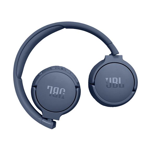 Kufje pa Kabllo JBL Tune 670NC, On-Ear, Bluetooth 5.3, ANC - Blu - 6