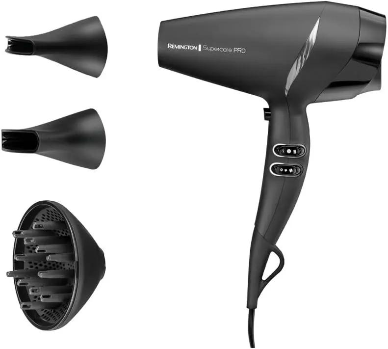 Kujdesi Personal Remington Supercare Pro 2200 AC7250 Hair Dryer – Rozë