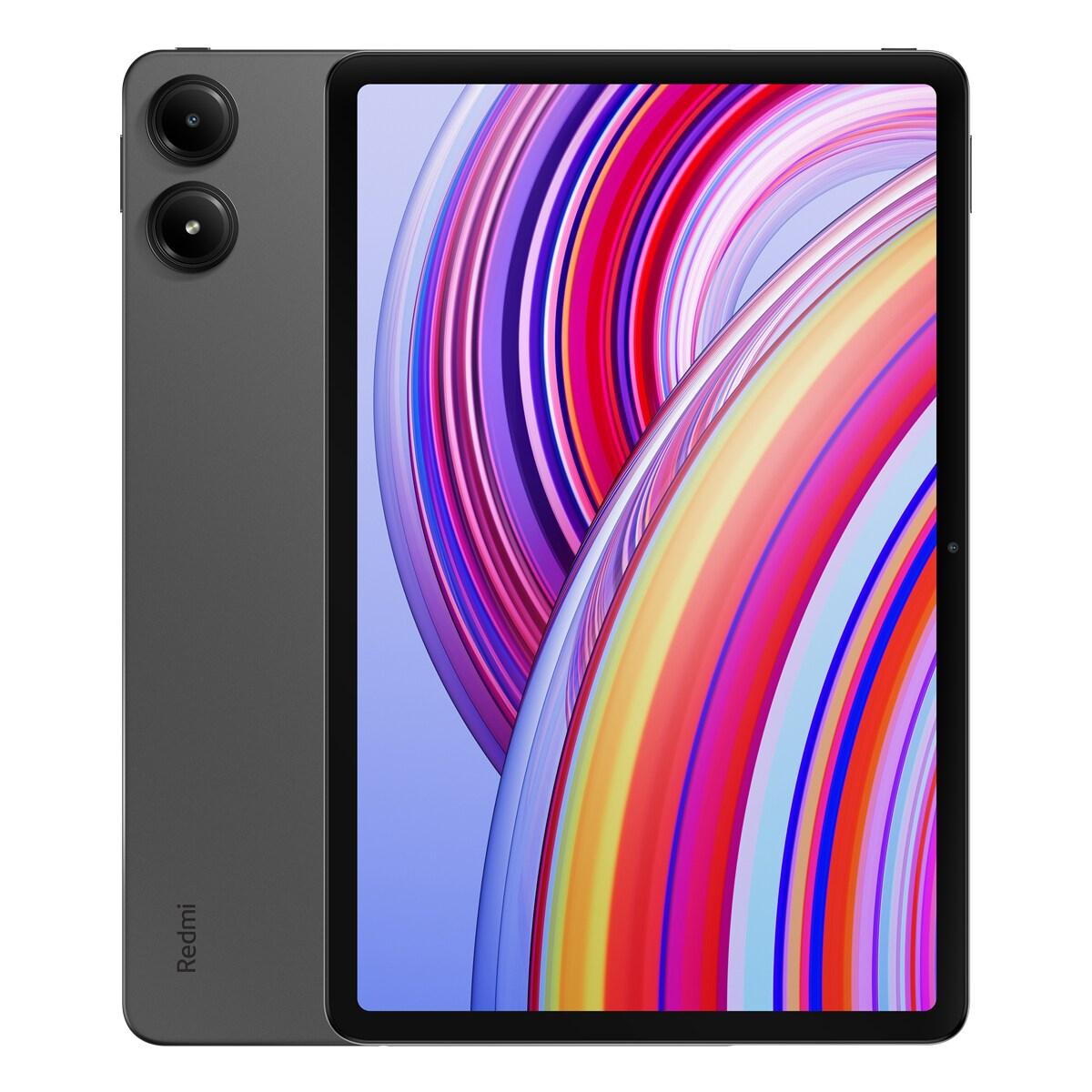 Tablet Xiaomi Redmi Pad Pro, 12.1", IPS, 120Hz, 6GB, 128GB, Snapdragon 7s Gen 2, 5G - Hiri