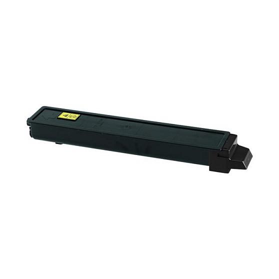 Toner Kyocera TK-895K, 12000 faqe - Zezë