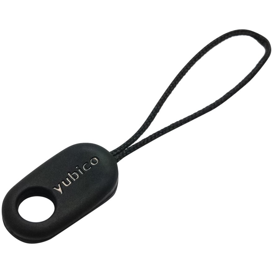 Litar Mbajtës Yubico x Keyport ParaPull Lanyard / Për YubiKey / Paracord
