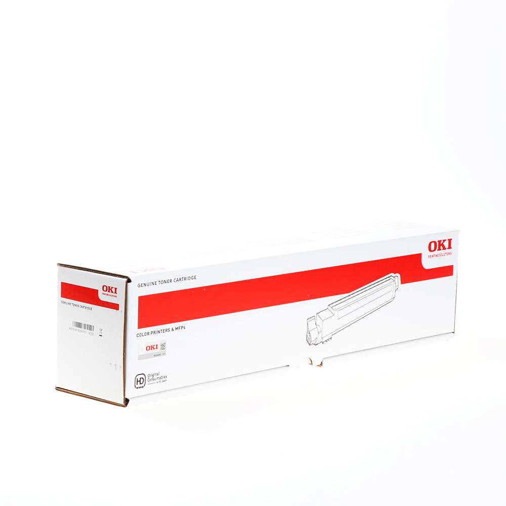 Toner OKI 43837132 – Zezë - 1