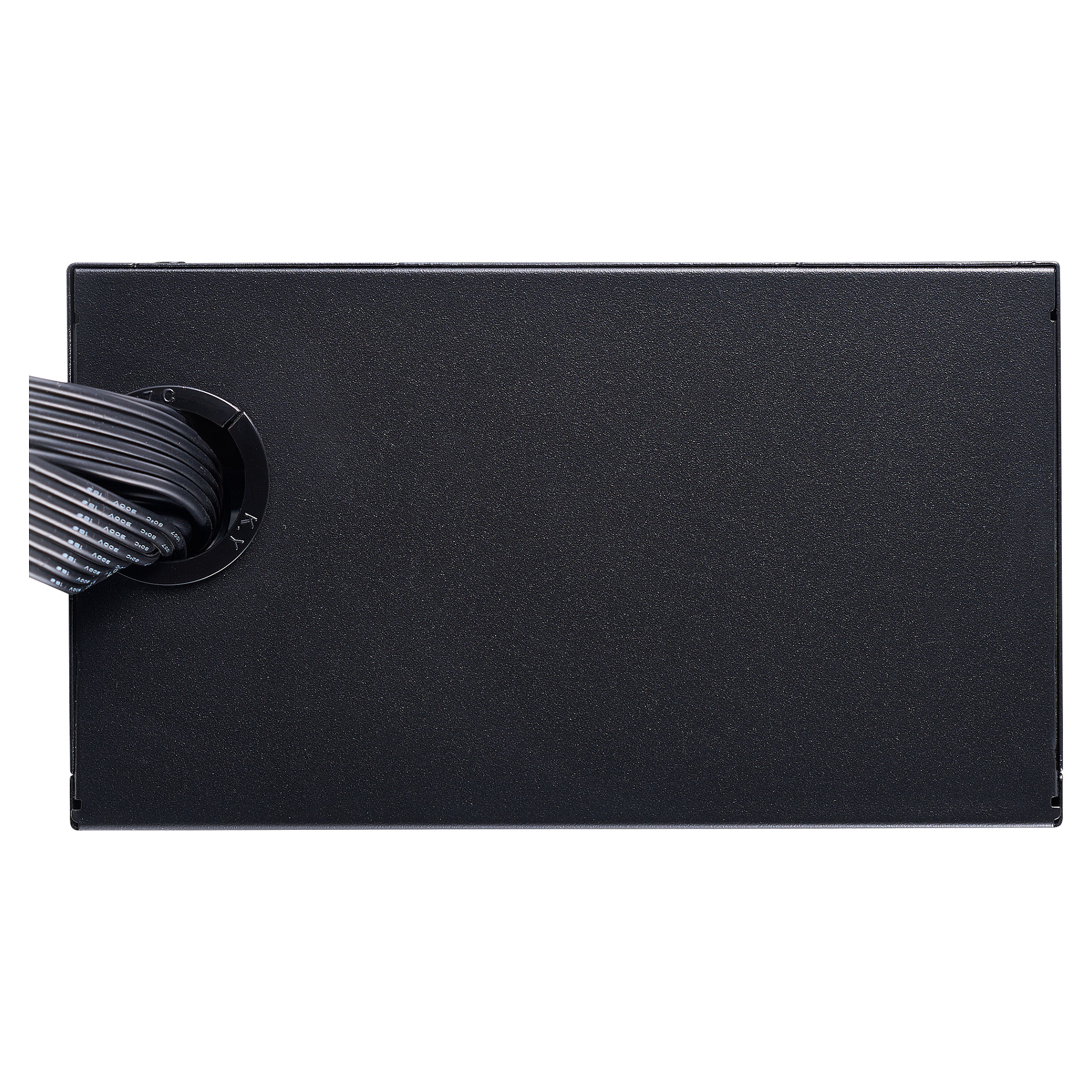 Furnizues Energjie PSU XPG Probe 600 / 600W / ATX 2.4 / 80 Plus Bronze / Non Modular - Zezë - 6