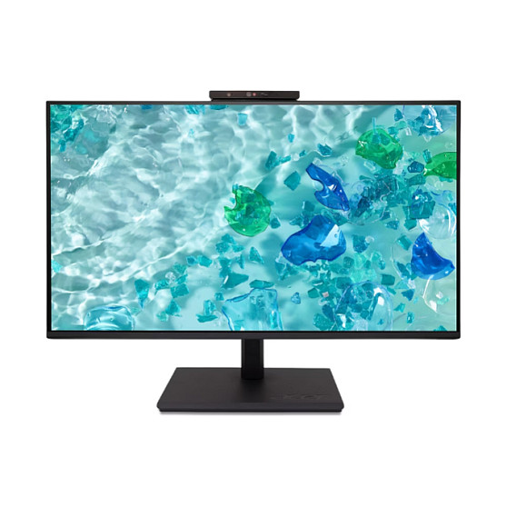 Monitor Acer Vero B7 B247Y D6 / 23.8" / Full HD IPS / 120Hz / 4ms / HDMI+DisplayPort+VGA - Zezë