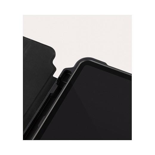 Aksesorë për tablet Tucano Alunno Case / iPad 10.9" (Gen 10) / iPad 11" (A16) / Anti-Shock - Zezë - 9