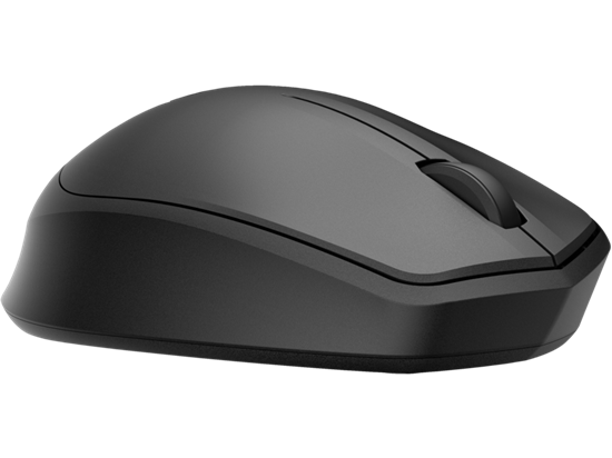 Maus pa kabllo HP 280M Wireless / Silent - Zezë - 4