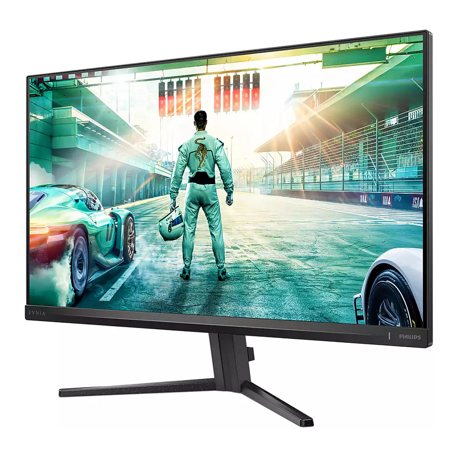 Monitor Gaming Philips Evnia 27M2N3500NL/00 / 27.0 Inch / Quad HD / 180Hz / 1ms / I zi - 11