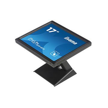 Monitor iiyama ProLite T1731SR-B5, 17", SXGA TN Touch, 5ms, HDMI+DP+VGA+USB - Zezë - 8