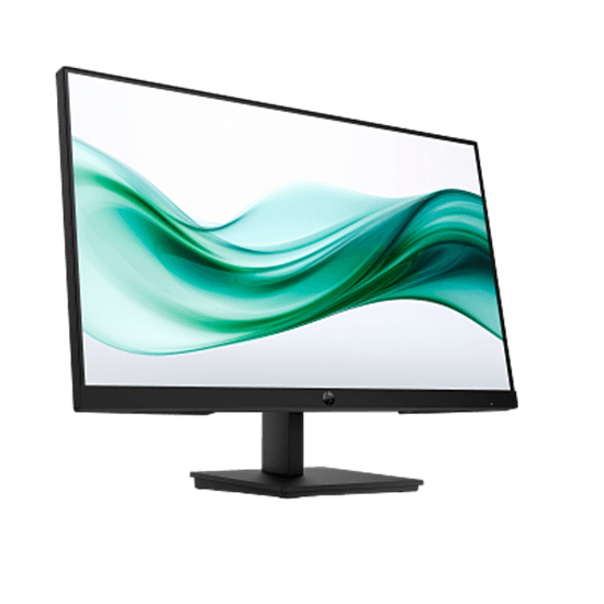 Monitor HP Series 3 Pro 324pv / 23.8" / FHD VA / 100Hz / 5ms / HDMI + VGA - Zezë - 2