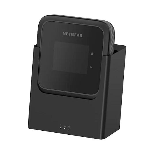 NETGEAR Nighthawk MD200 Mobile Hotspot Cradle, 2× Gigabit Ethernet - Zezë - 9