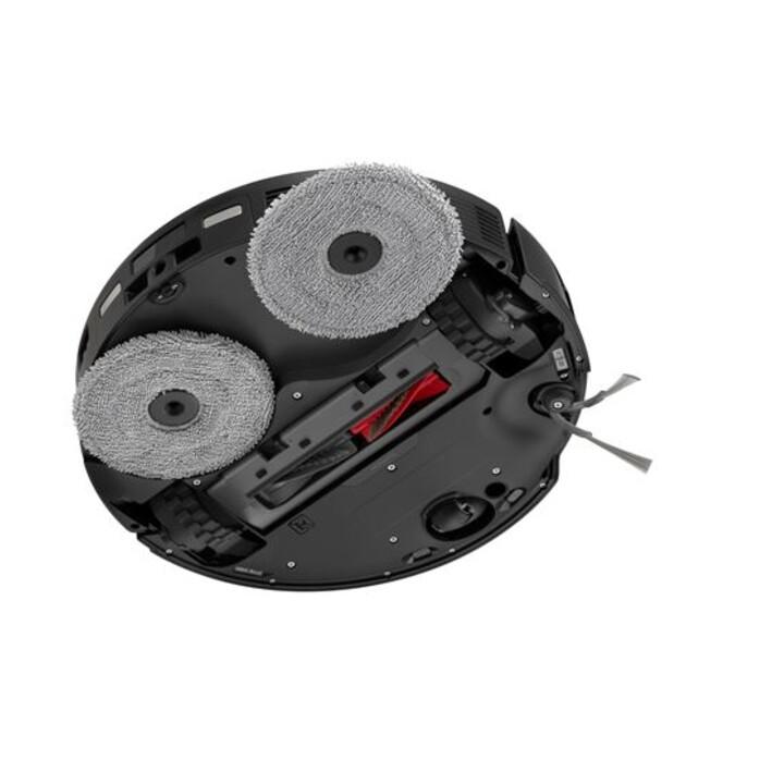 Fshesë Robotike Roborock Saros 20X / Vacuum & Mop / 36000 Pa - Zezë - 3