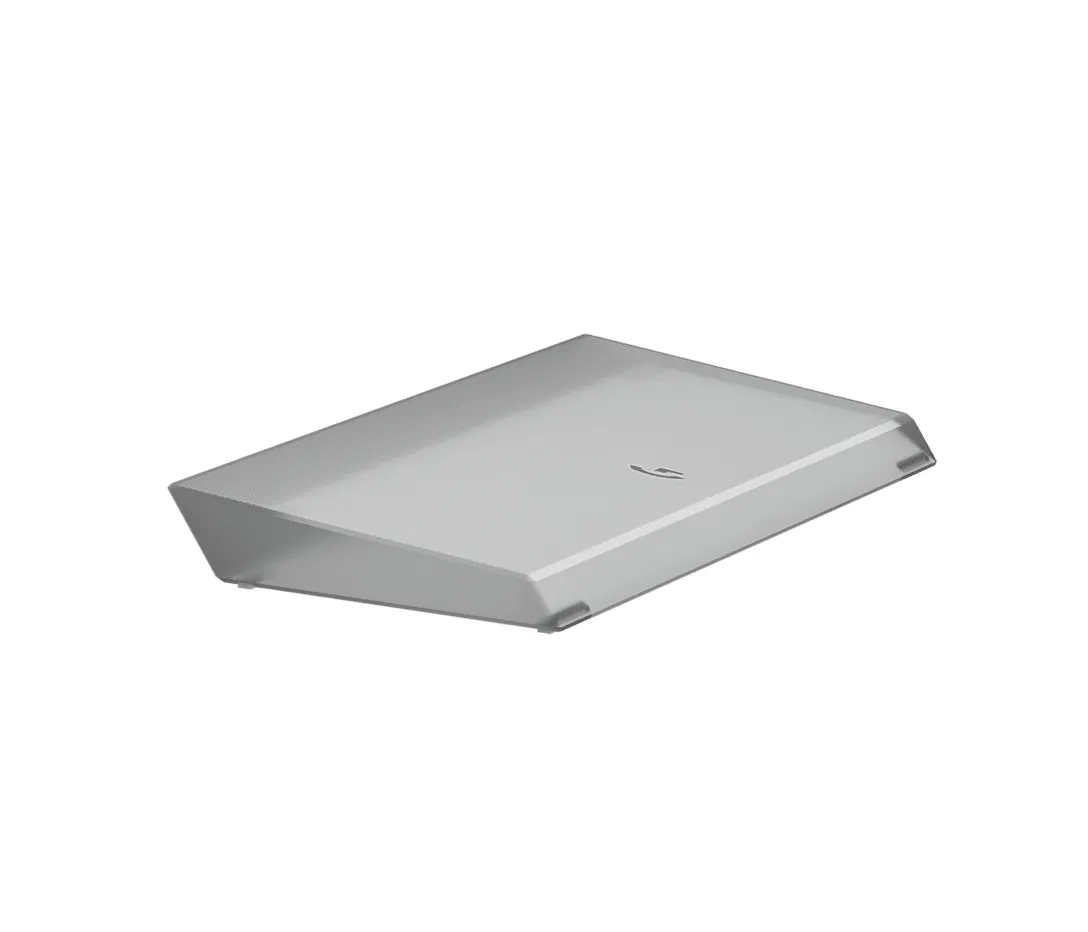 Aksesor për Tastierë Logitech G G512 X 75 Palm Rest / 943-001845 / Akrilik / për G512 X 75 - Bardhë