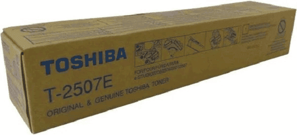 Toner Toshiba T-2507E / 6AJ00000247 (6AJ00000157/6AJ00000188) – Zezë - 1